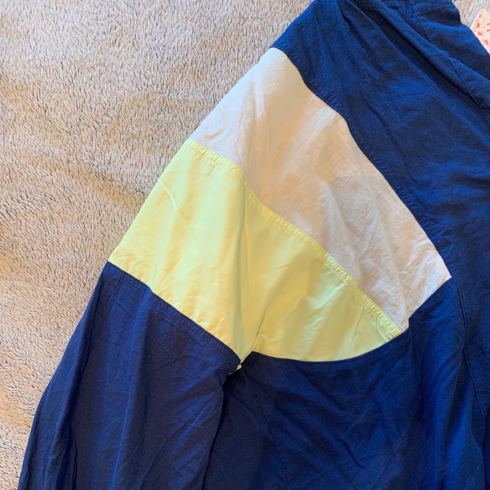 Free people parachute top - Picture 2 of 4
